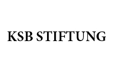 Logo KSB Stiftung